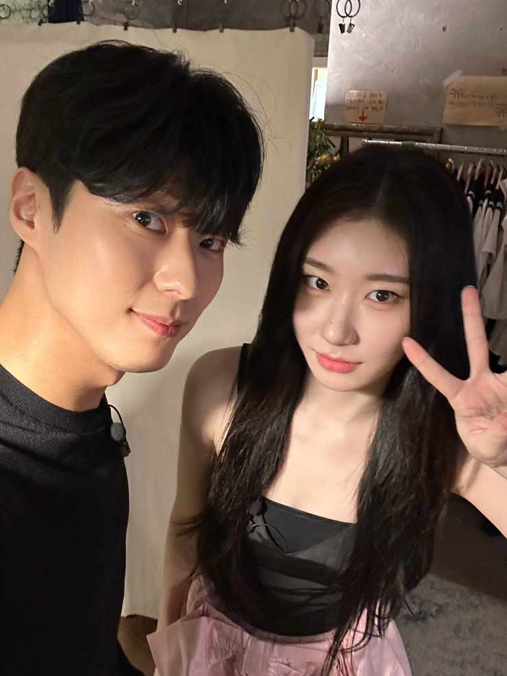 Lee Chaeryeong