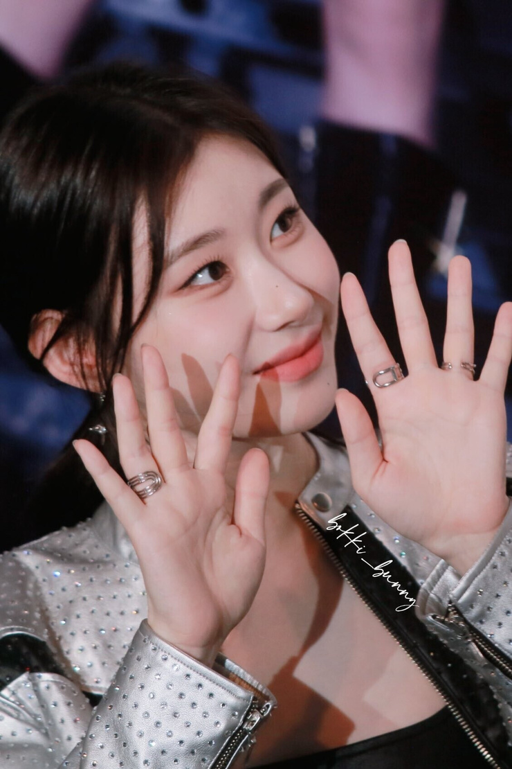 Lee Chaeryeong