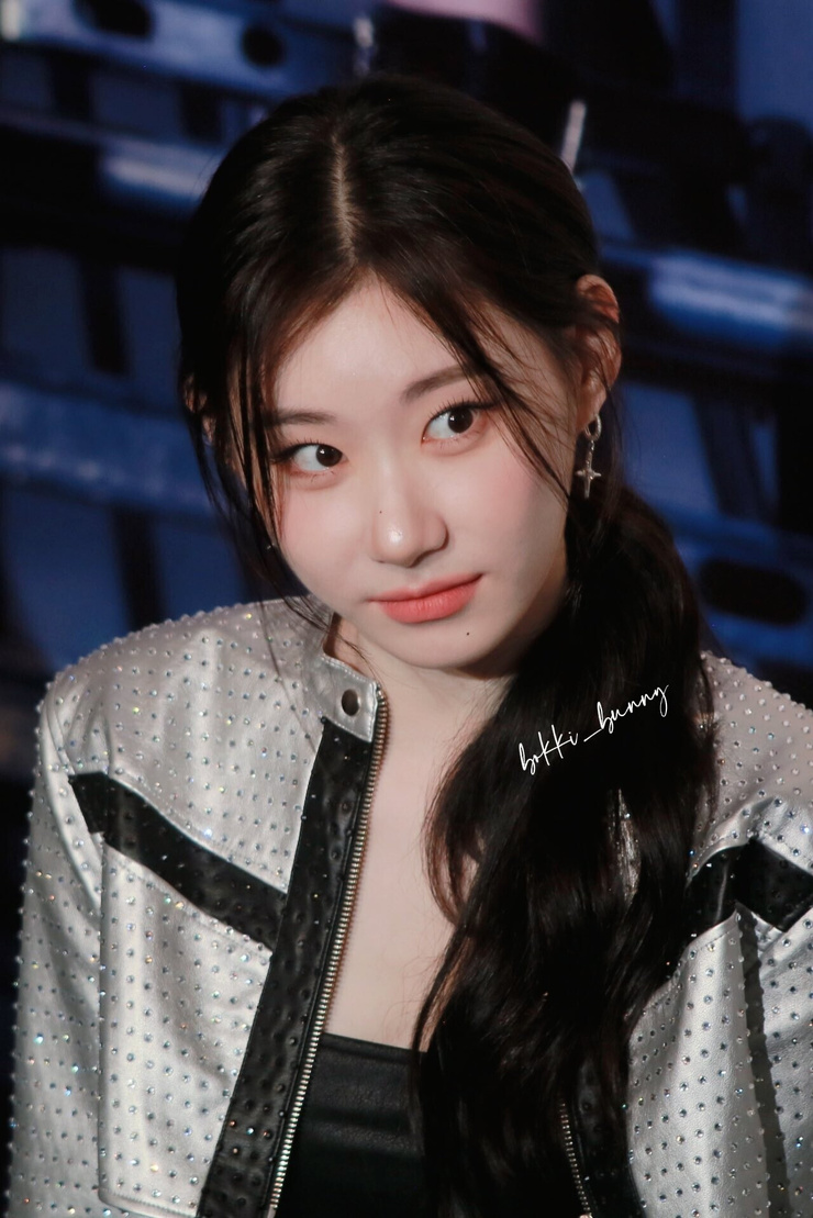 Lee Chaeryeong