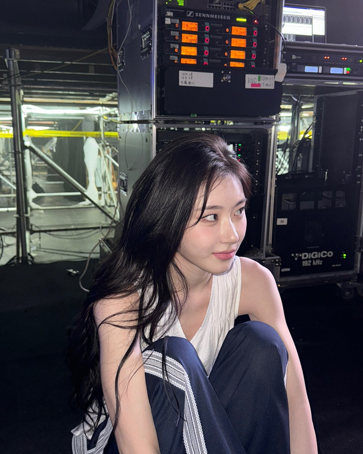 Lee Chaeryeong