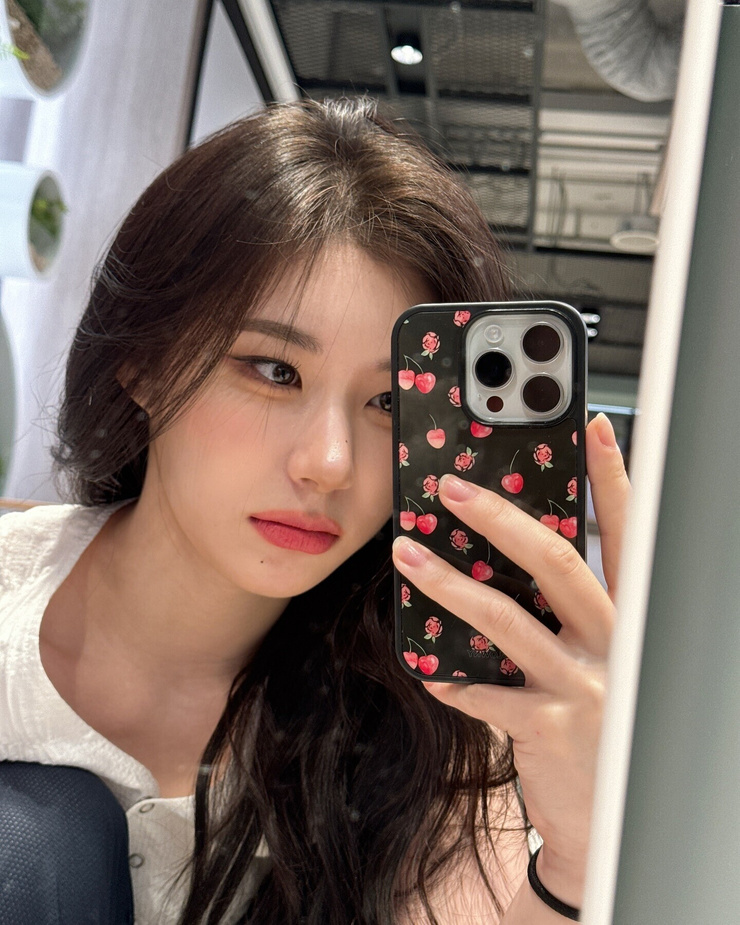 Lee Chaeryeong