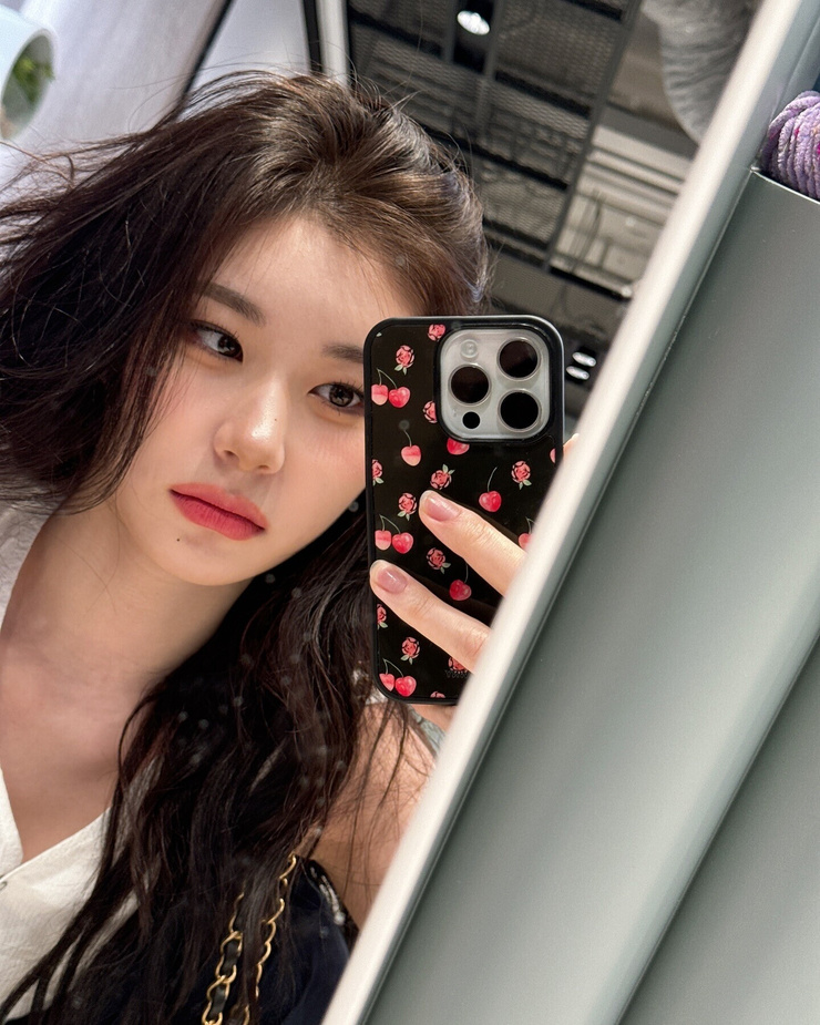 Lee Chaeryeong