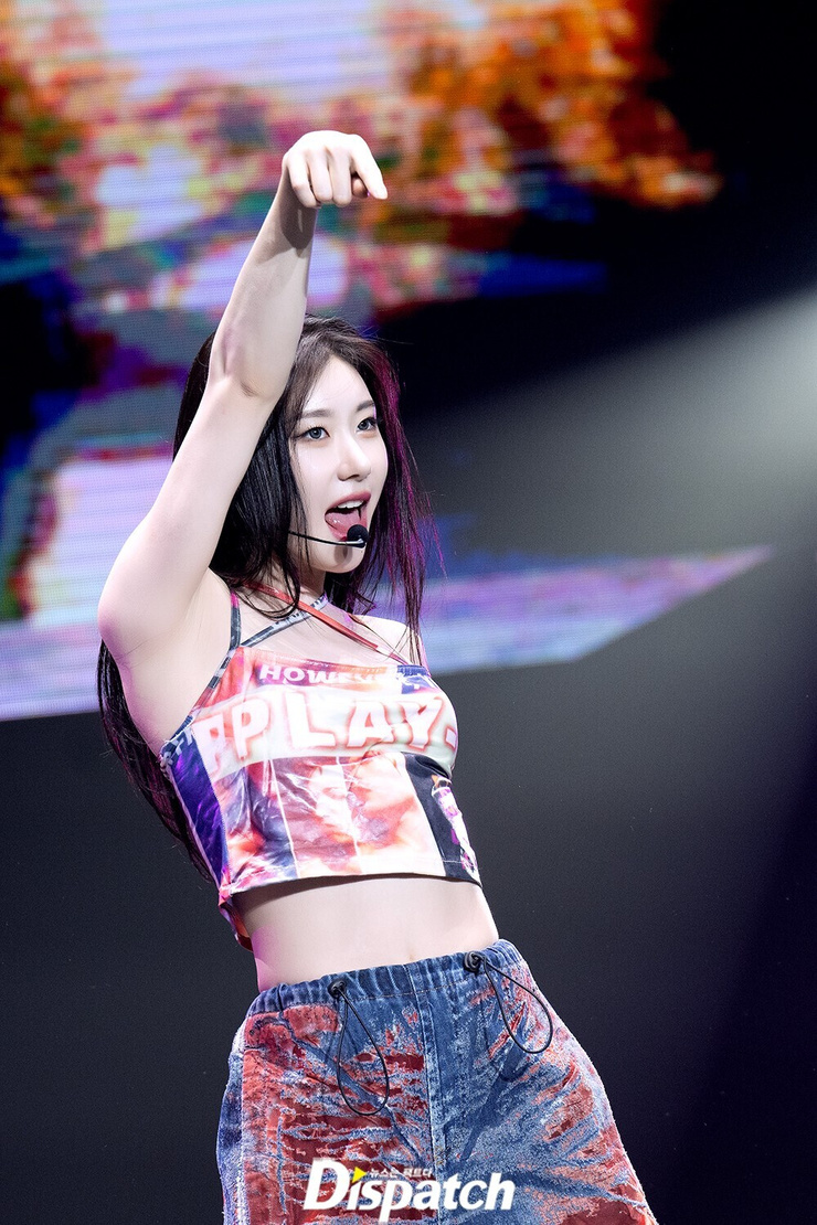 Lee Chaeryeong