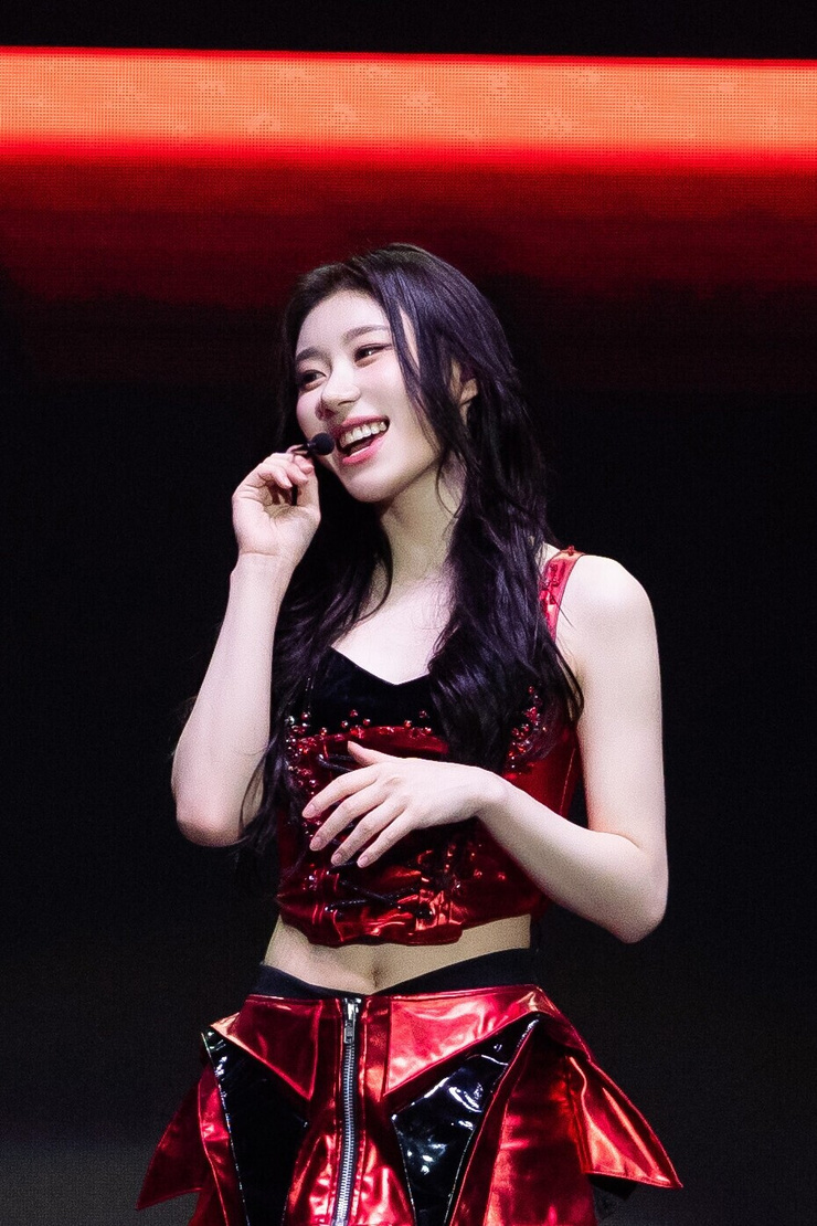 Lee Chaeryeong