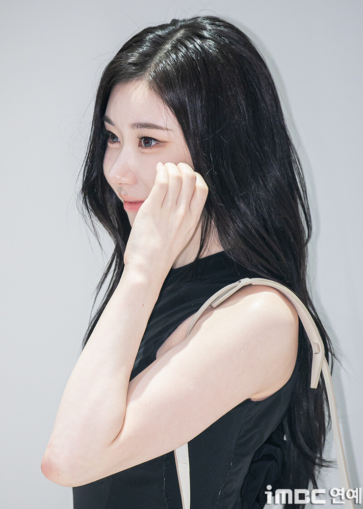 Lee Chaeryeong