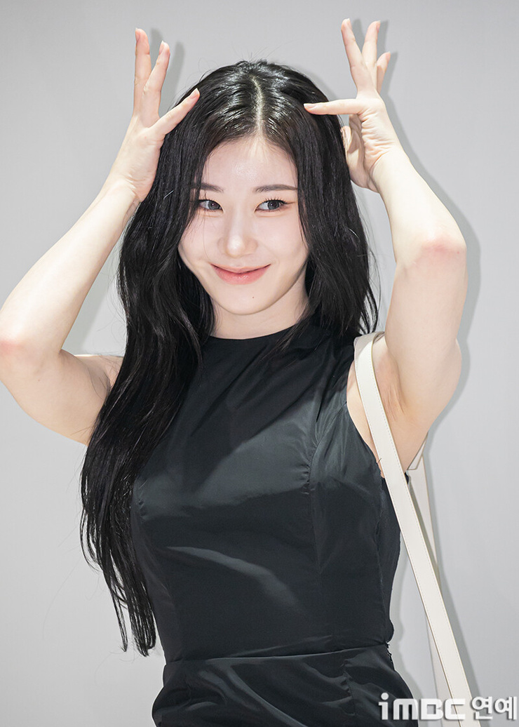 Lee Chaeryeong