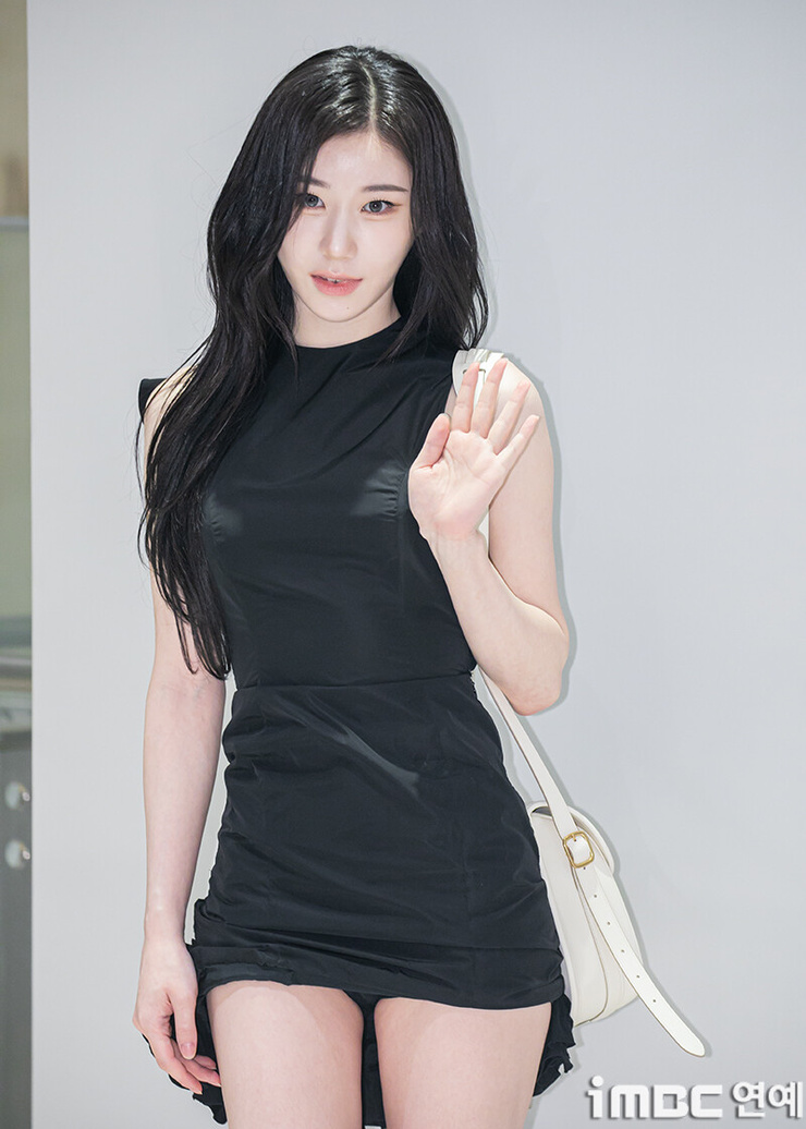 Lee Chaeryeong