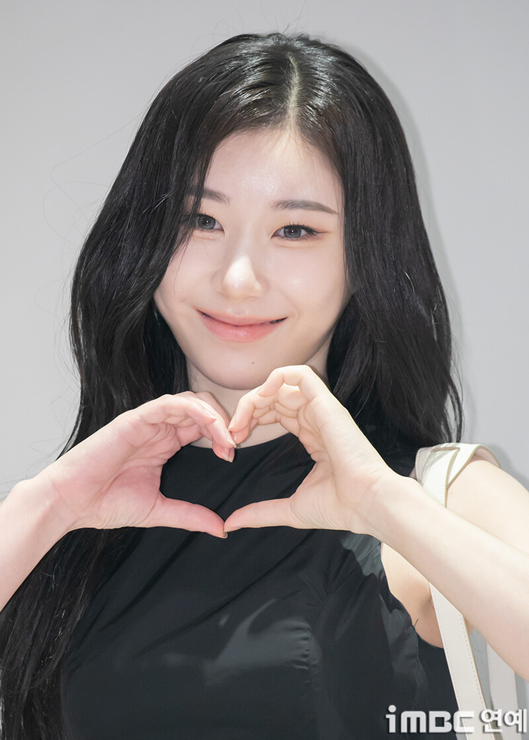 Lee Chaeryeong