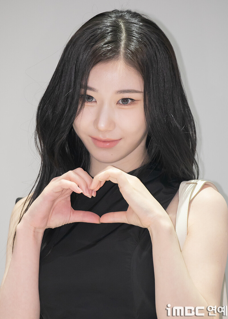 Lee Chaeryeong