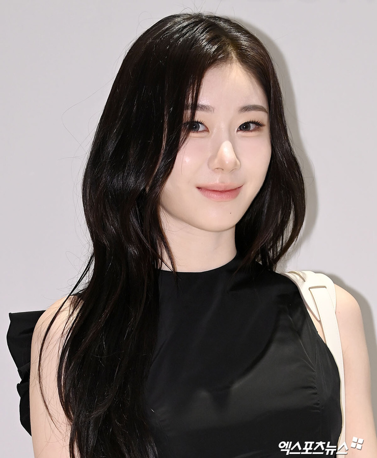 Lee Chaeryeong