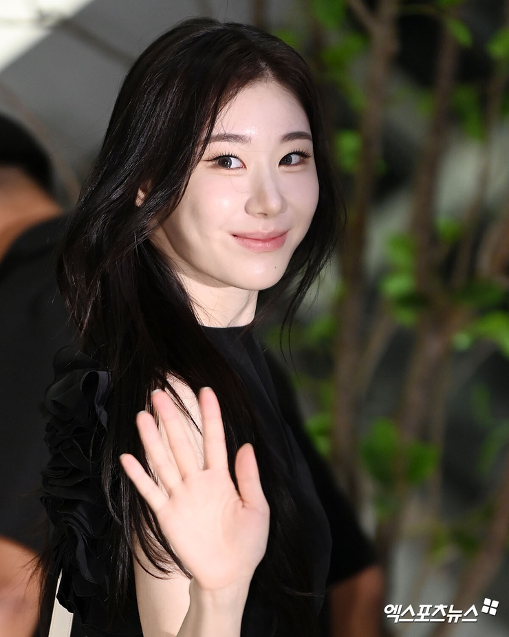 Lee Chaeryeong