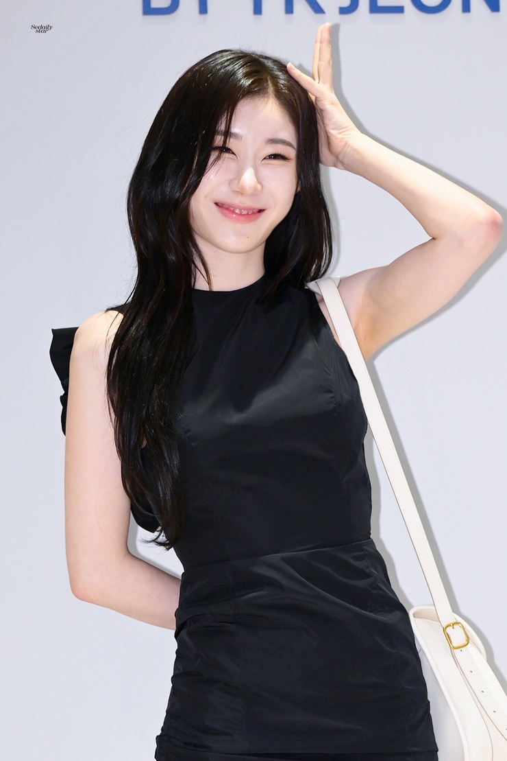 Lee Chaeryeong