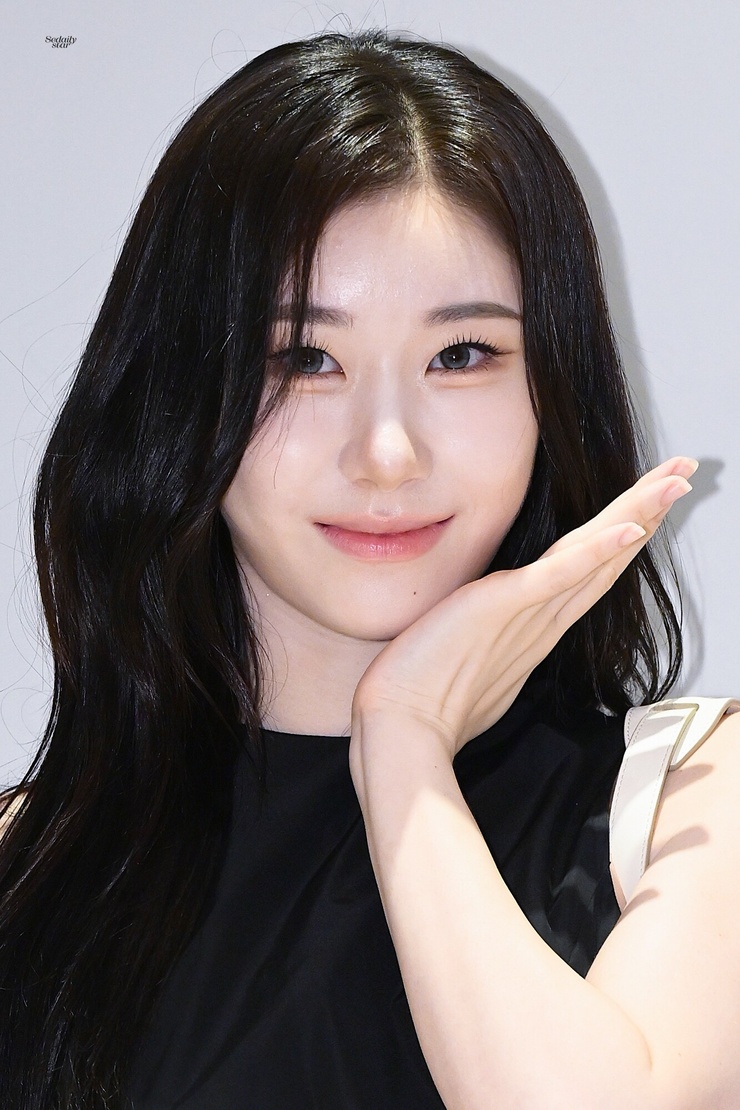 Lee Chaeryeong