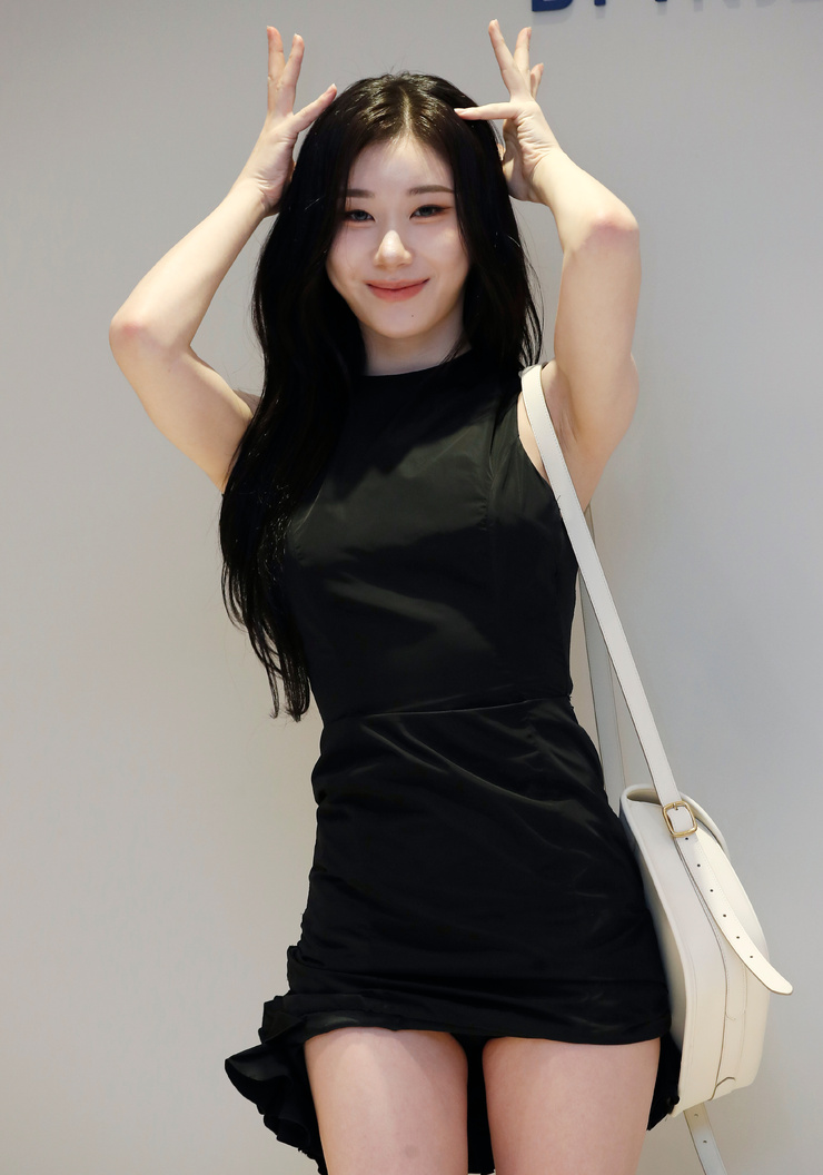 Lee Chaeryeong