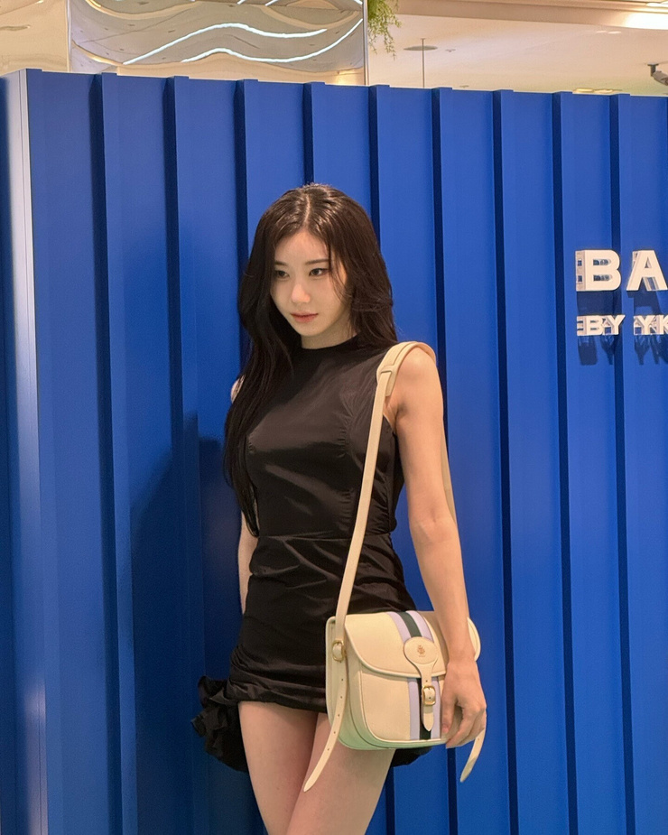 Lee Chaeryeong