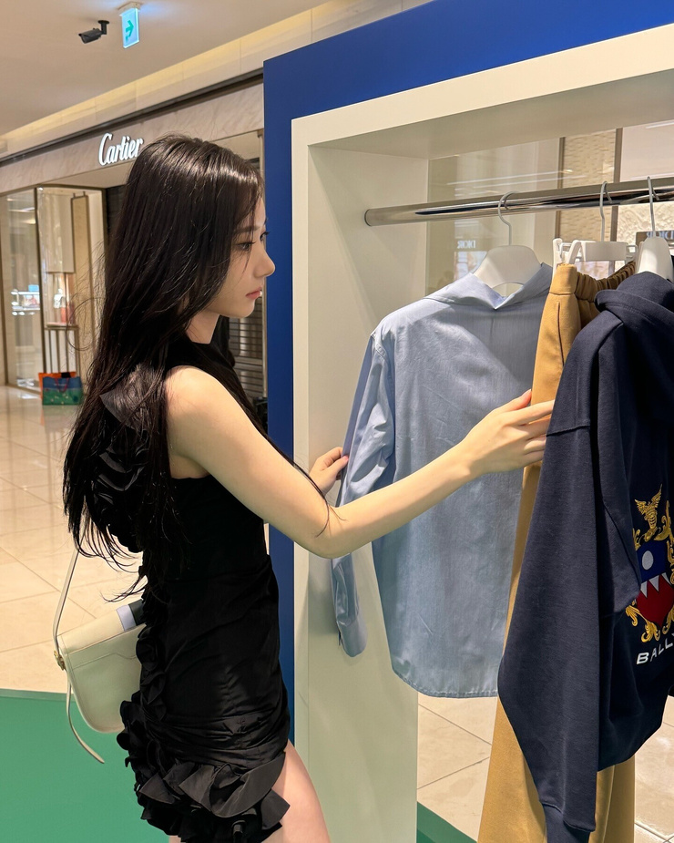 Lee Chaeryeong