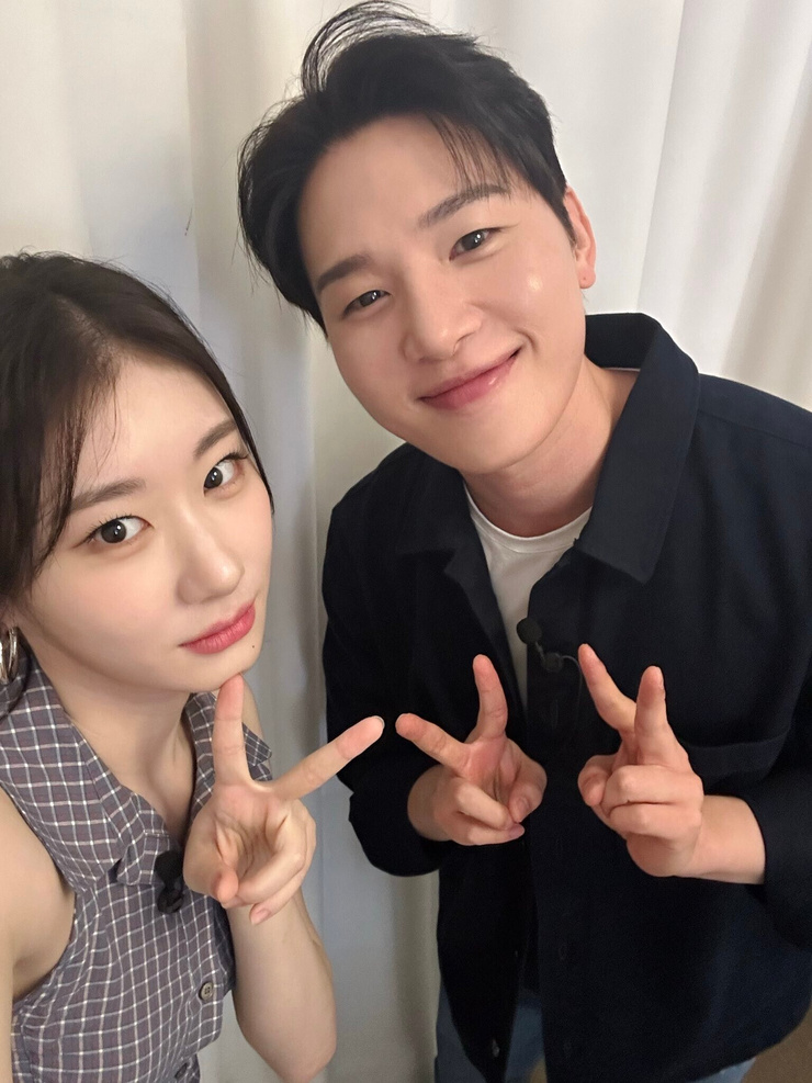 Lee Chaeryeong