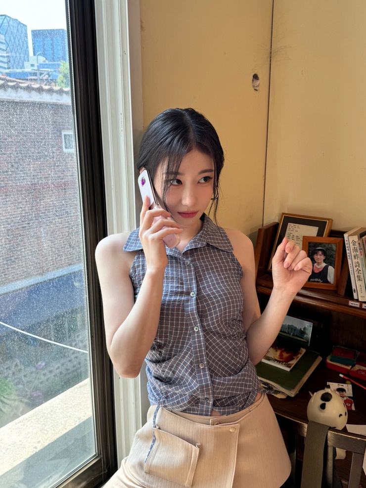 Lee Chaeryeong