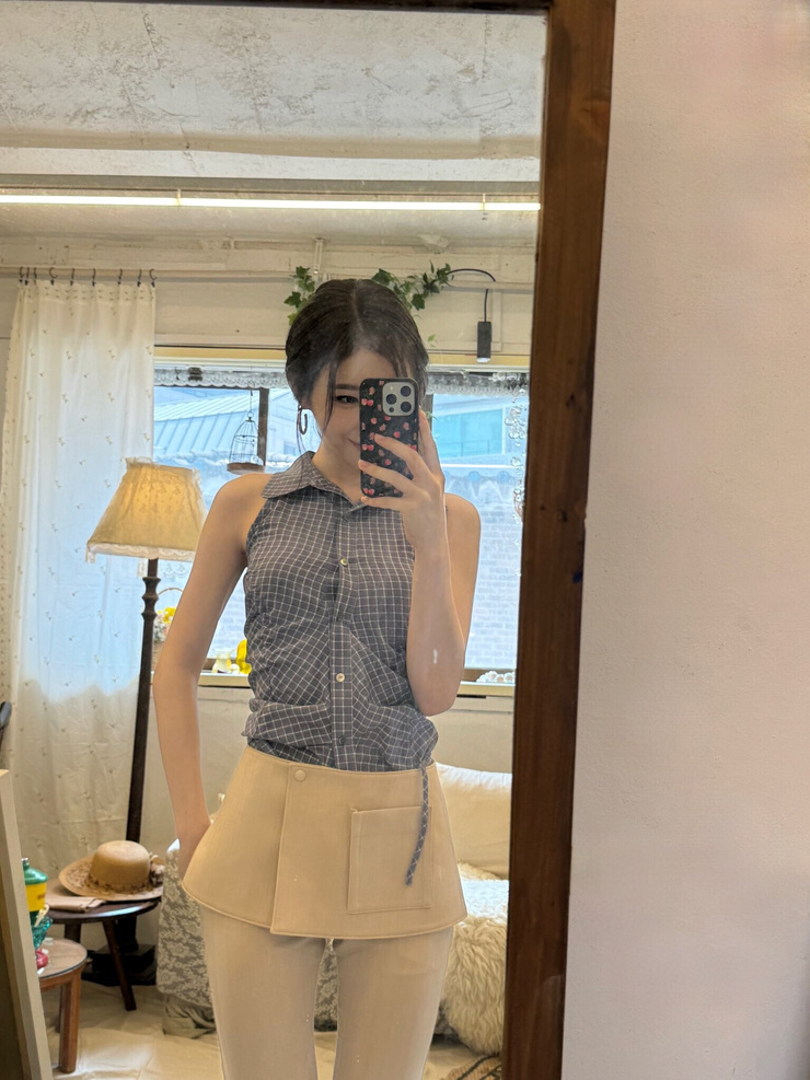 Lee Chaeryeong