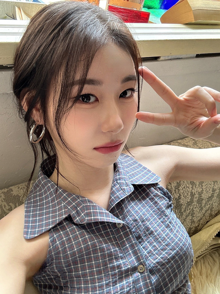 Lee Chaeryeong