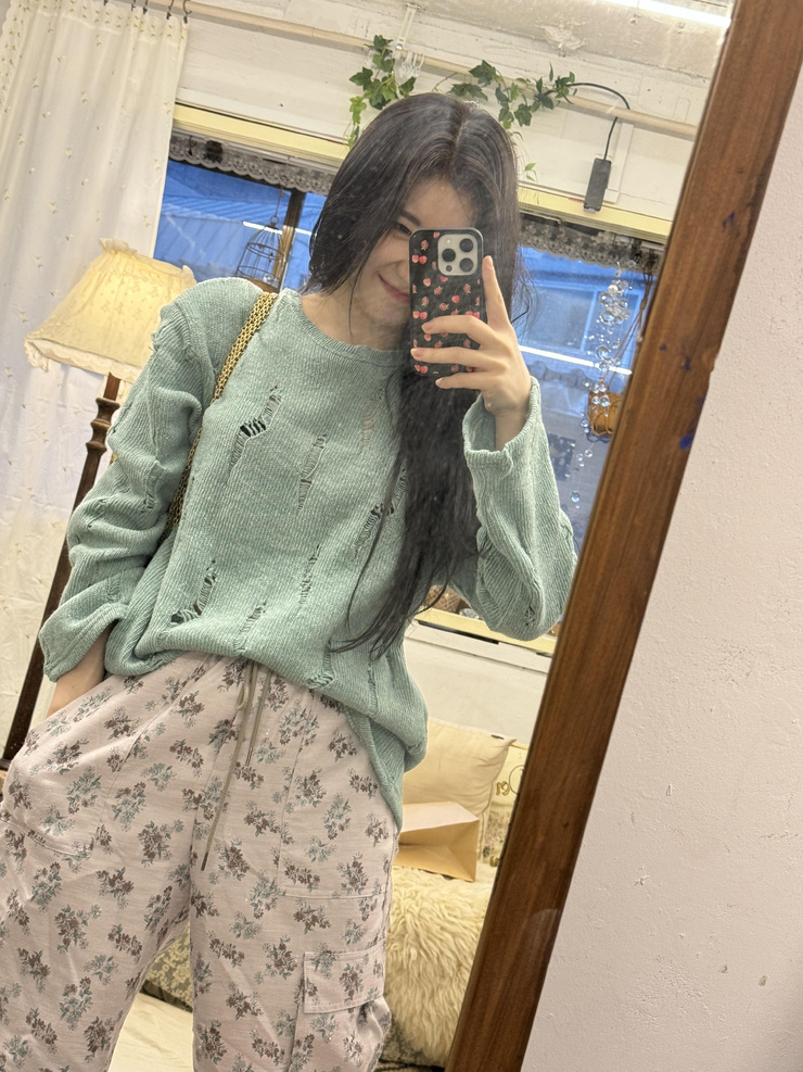Lee Chaeryeong