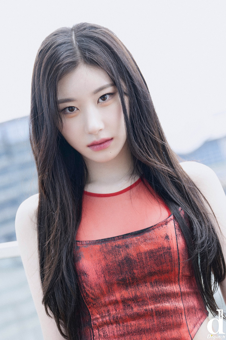 Lee Chaeryeong