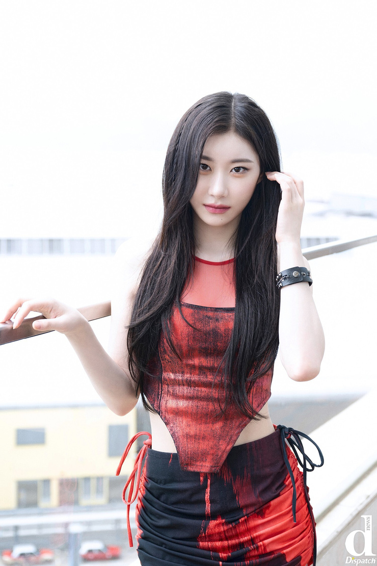 Lee Chaeryeong