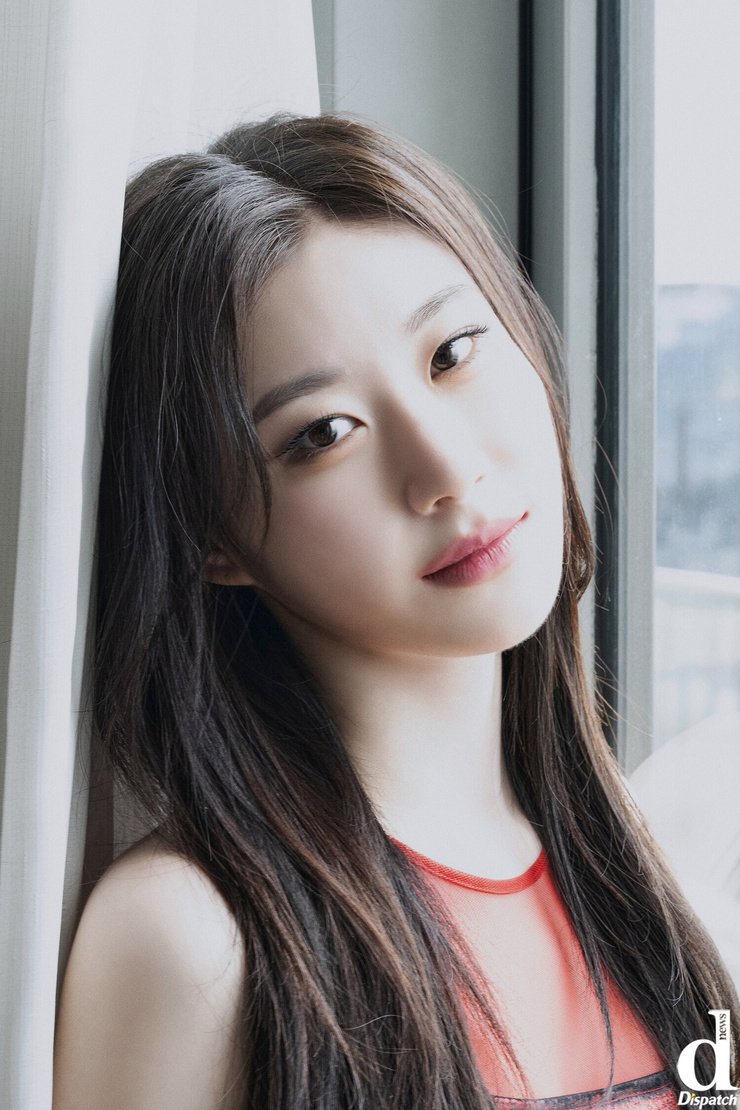 Lee Chaeryeong