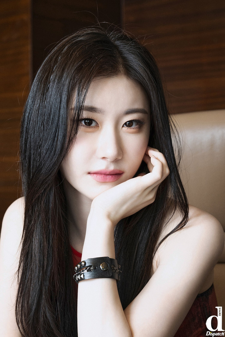 Lee Chaeryeong