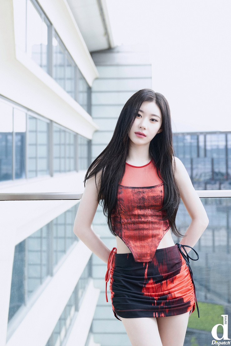 Lee Chaeryeong