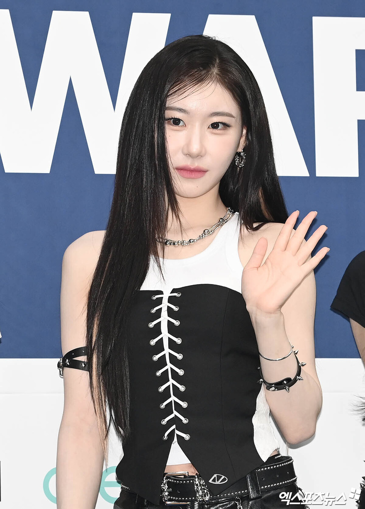 Lee Chaeryeong