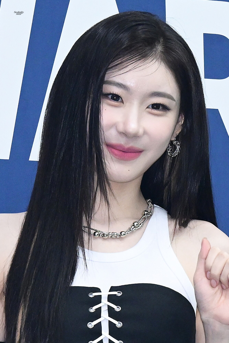 Lee Chaeryeong