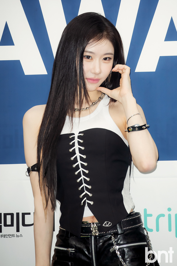 Lee Chaeryeong