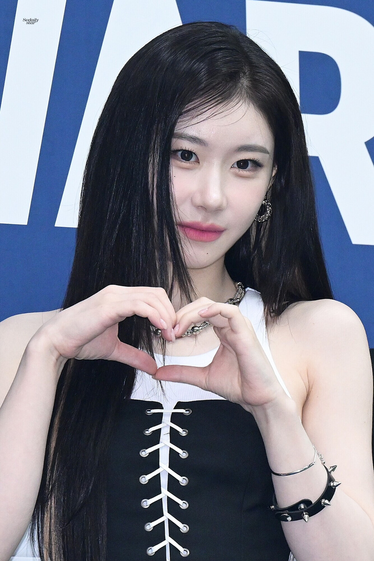Lee Chaeryeong