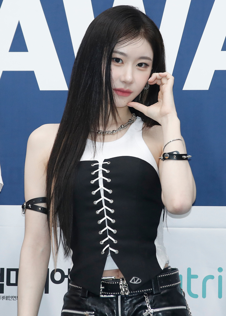Lee Chaeryeong