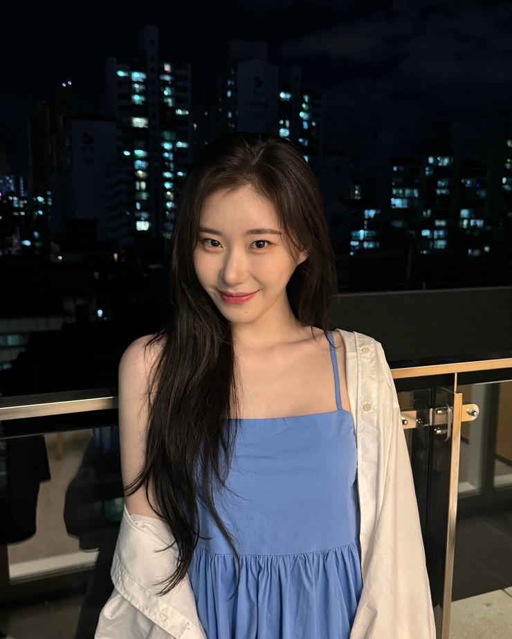 Lee Chaeryeong