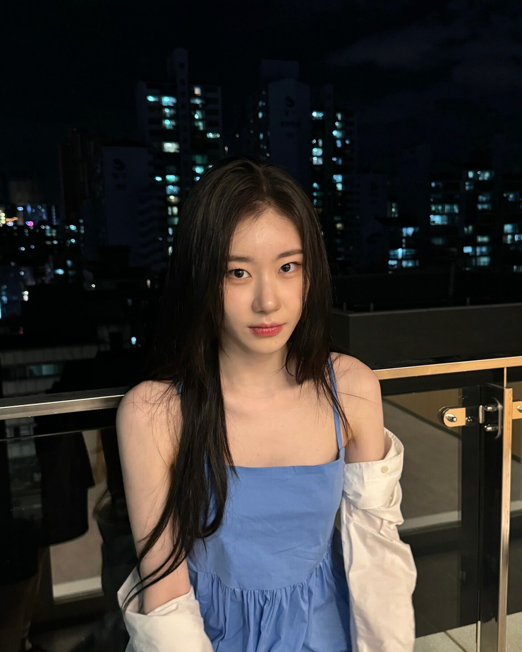 Lee Chaeryeong