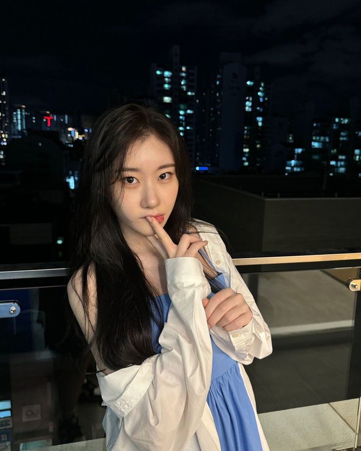 Lee Chaeryeong
