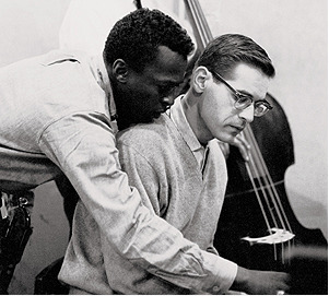 Bill Evans
