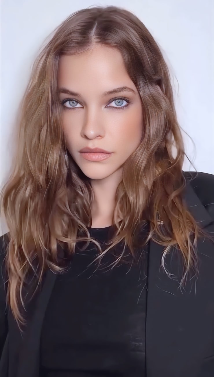 Barbara Palvin Barbara Palvin