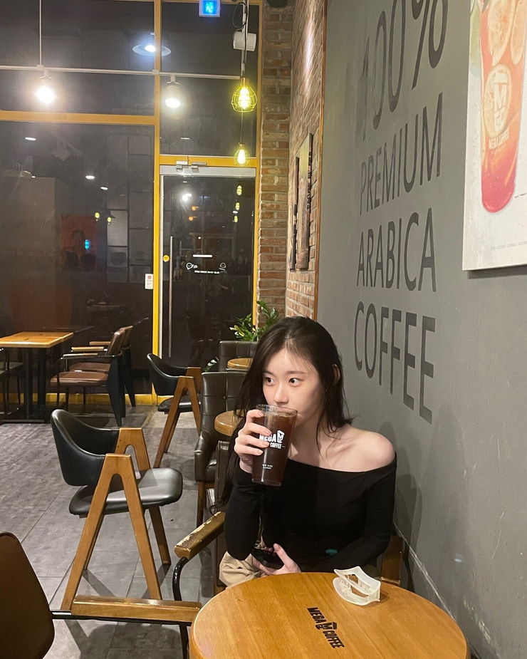 Lee Chaeryeong