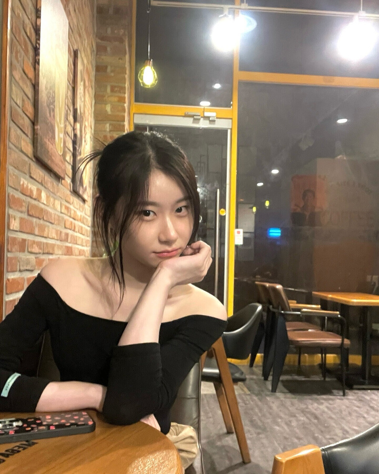 Lee Chaeryeong