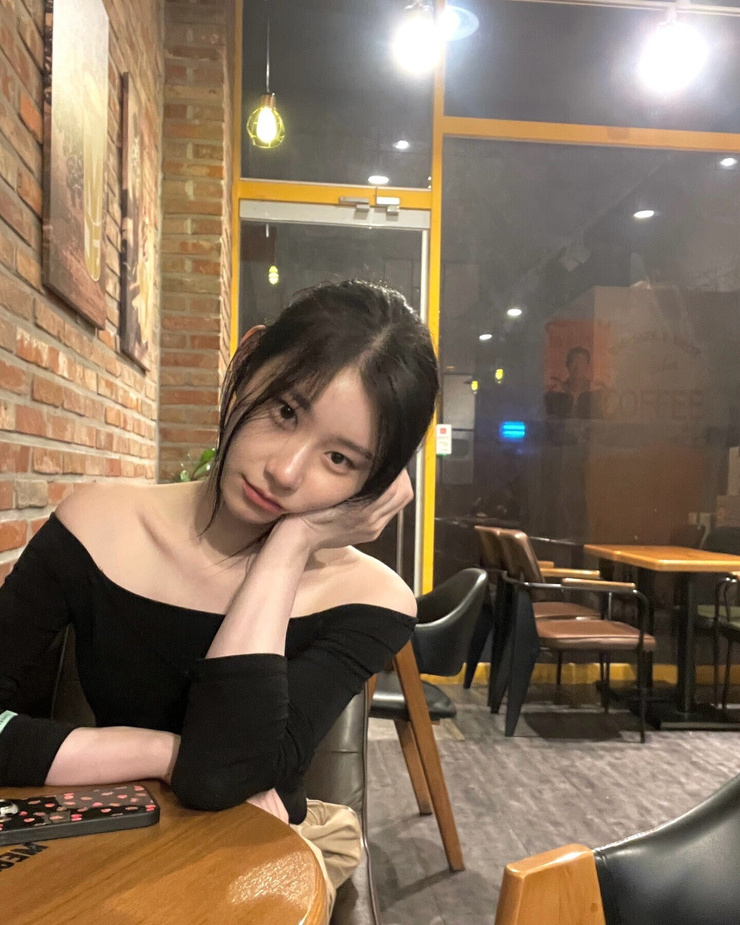 Lee Chaeryeong