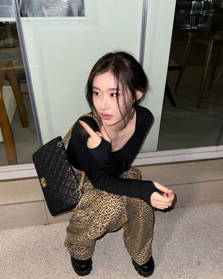 Lee Chaeryeong
