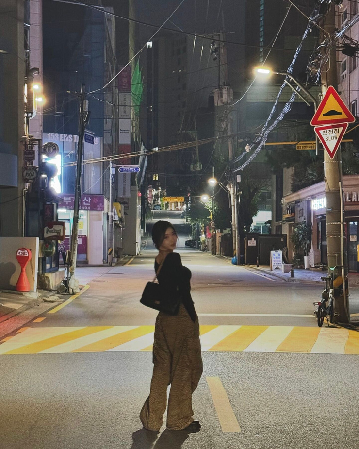 Lee Chaeryeong