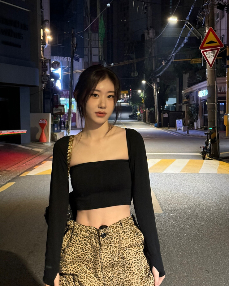 Lee Chaeryeong