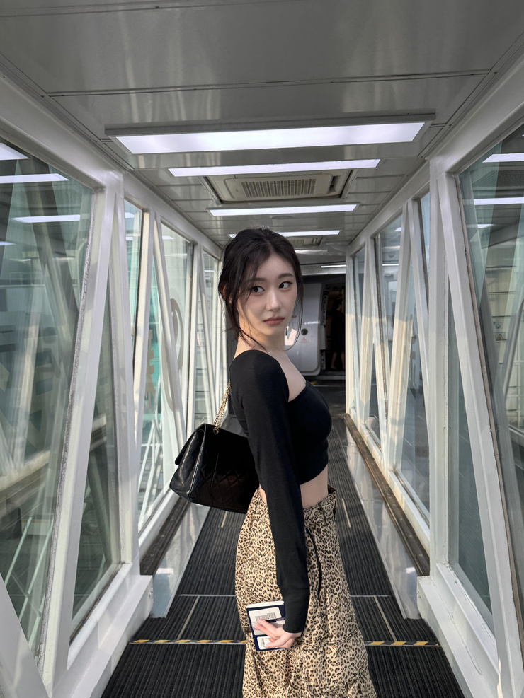 Lee Chaeryeong