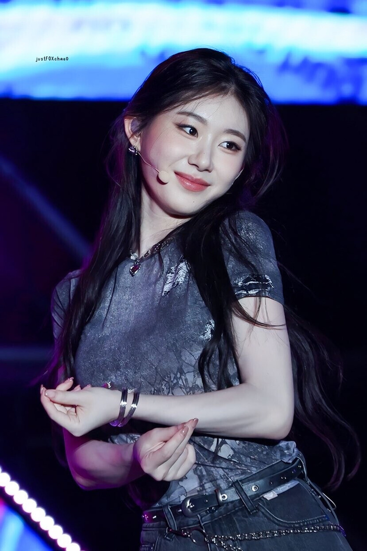 Lee Chaeryeong