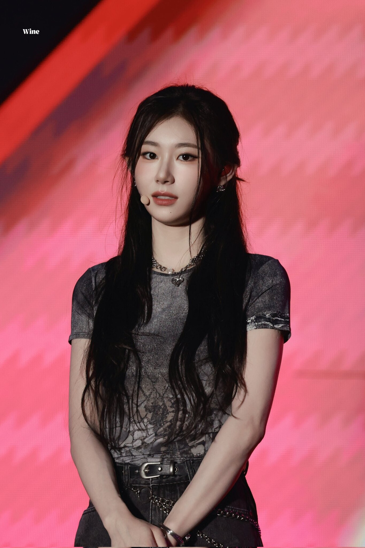 Lee Chaeryeong