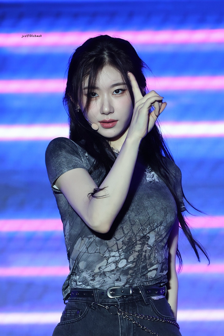 Lee Chaeryeong
